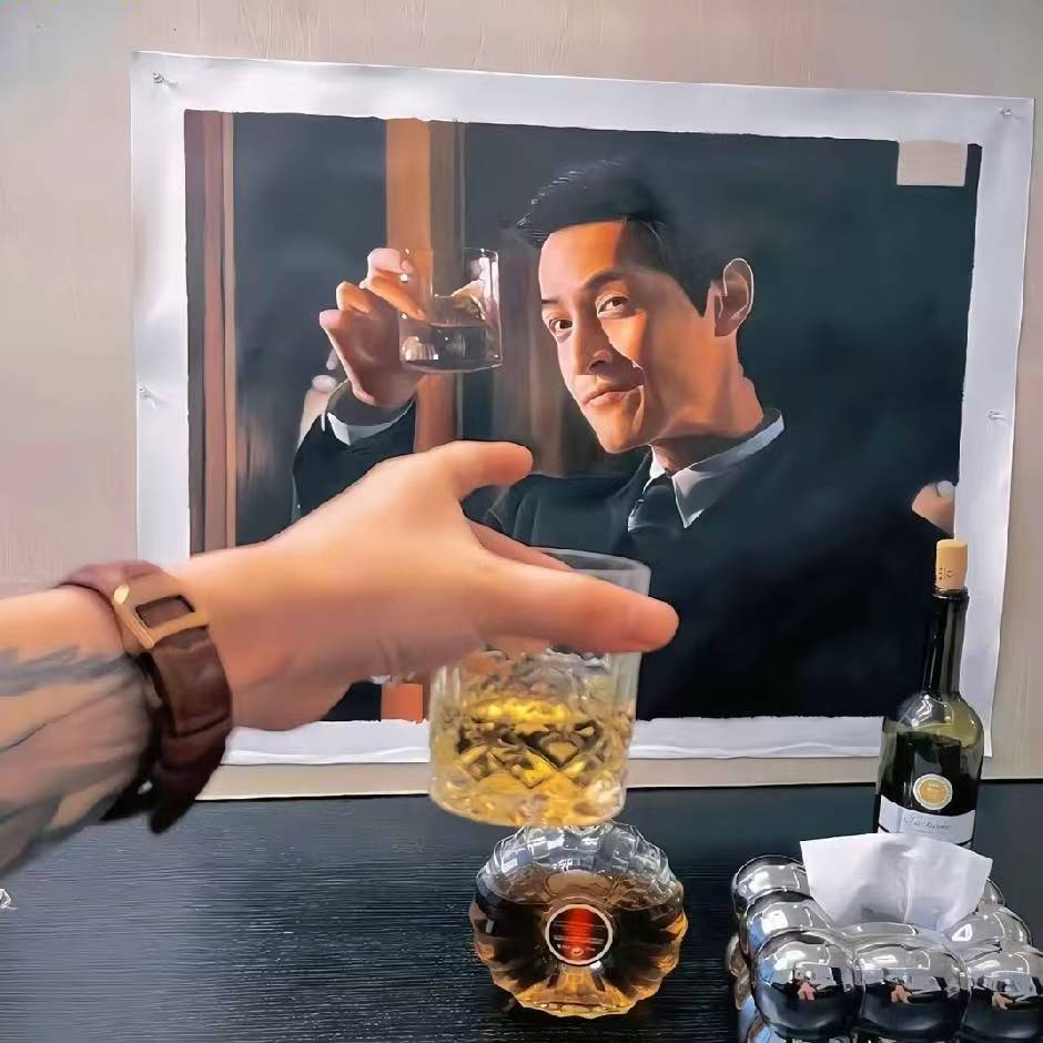 头像